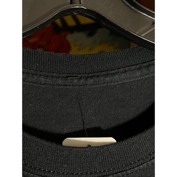 Vintage Y2K Rancid Out Come The Wolves Punk Band Tee - Picture 4 of 4